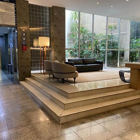 Max Savassi Prime Aparthotel Belo Horizonte Kültér fotó