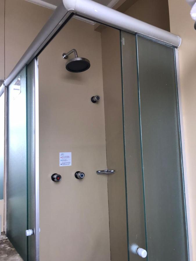 Max Savassi Prime Aparthotel Belo Horizonte Kültér fotó