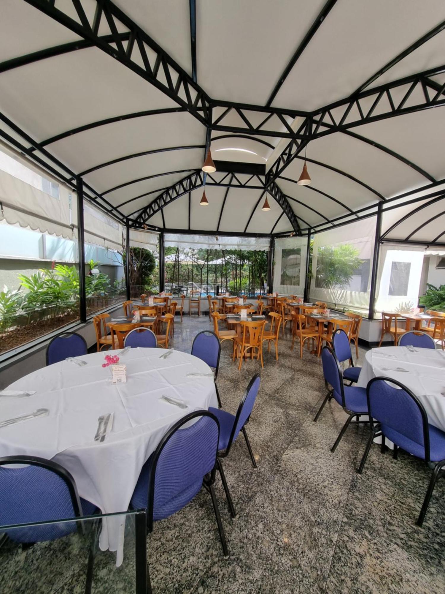 Max Savassi Prime Aparthotel Belo Horizonte Kültér fotó