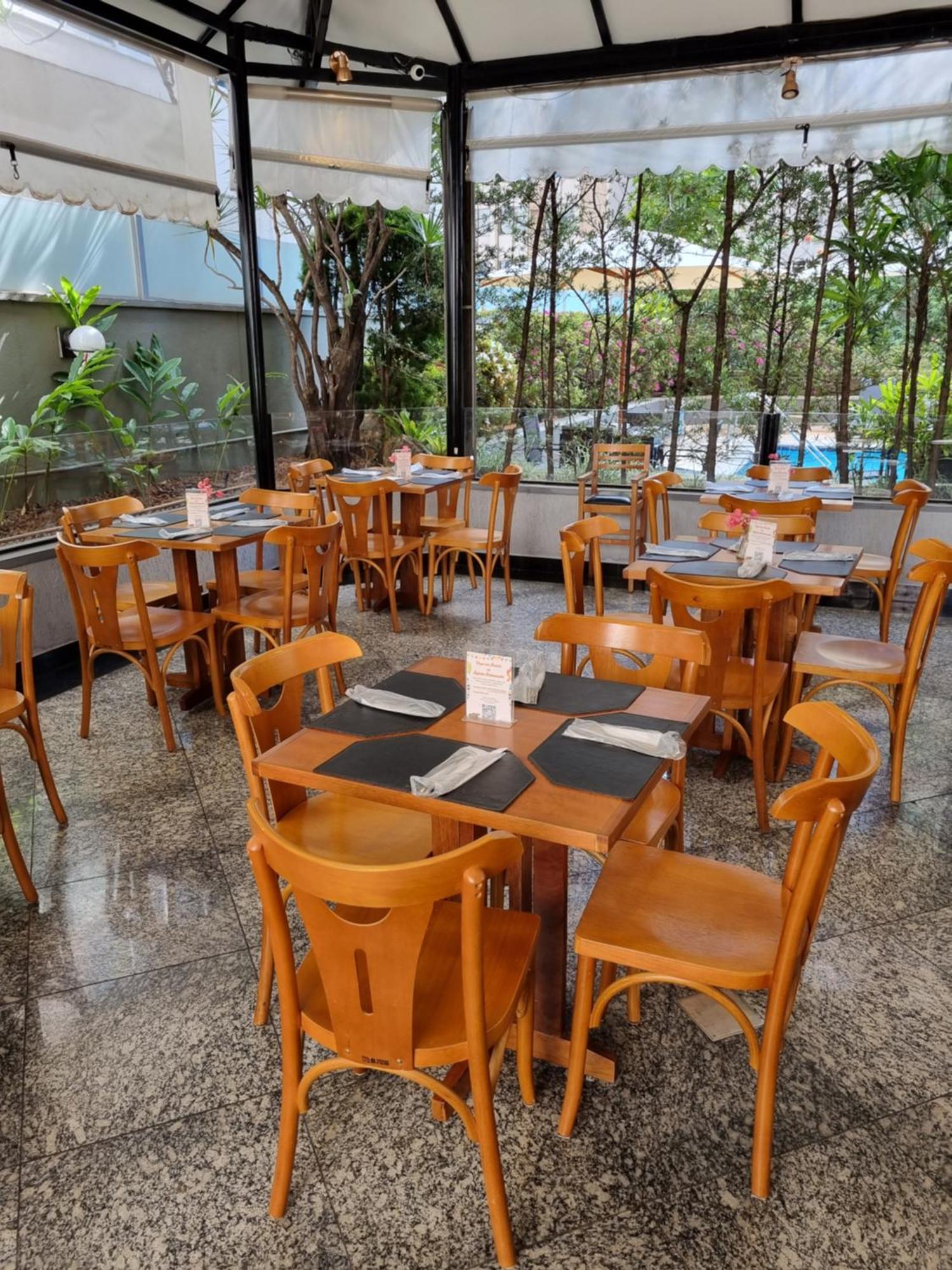 Max Savassi Prime Aparthotel Belo Horizonte Kültér fotó