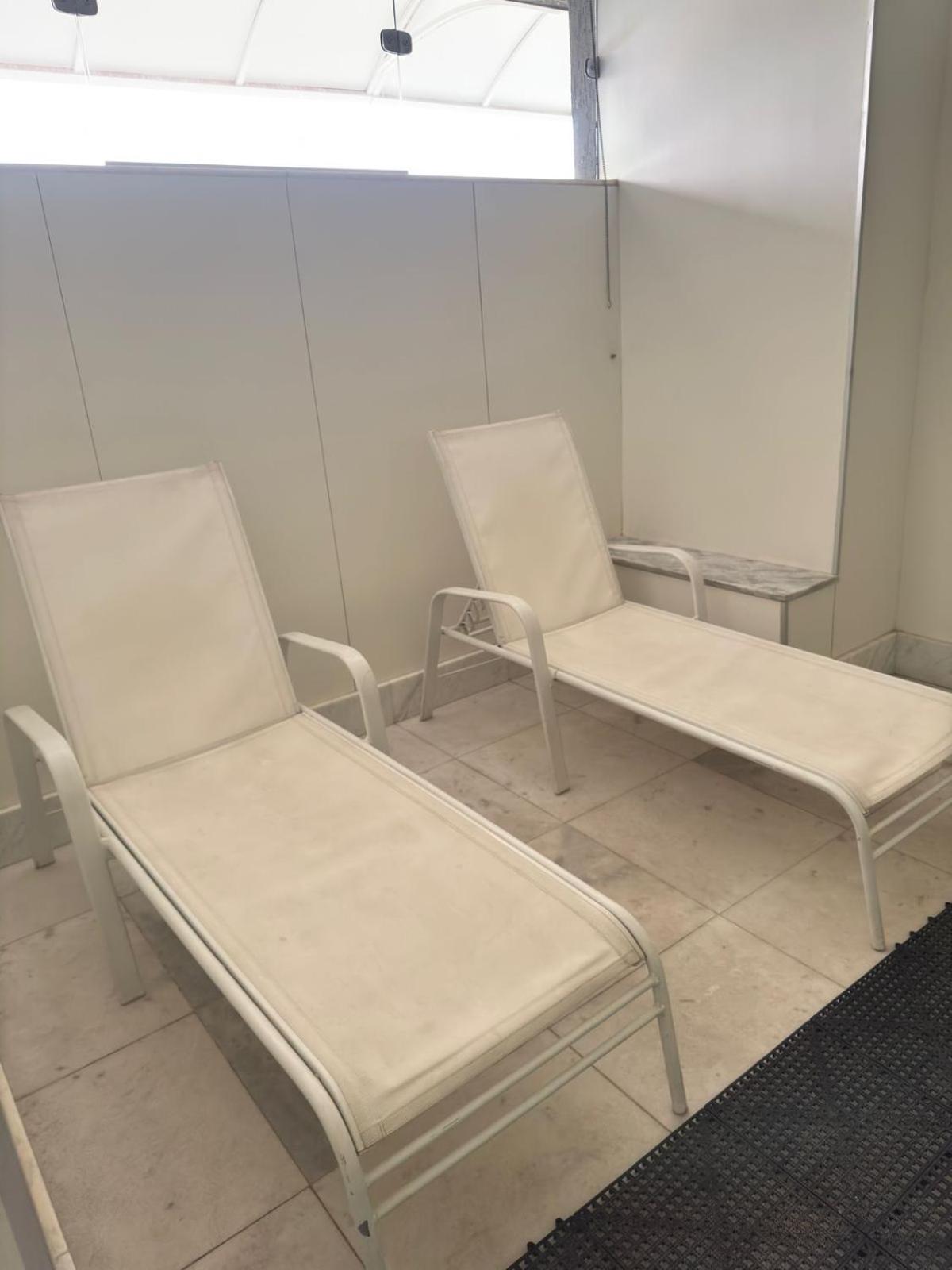 Max Savassi Prime Aparthotel Belo Horizonte Kültér fotó