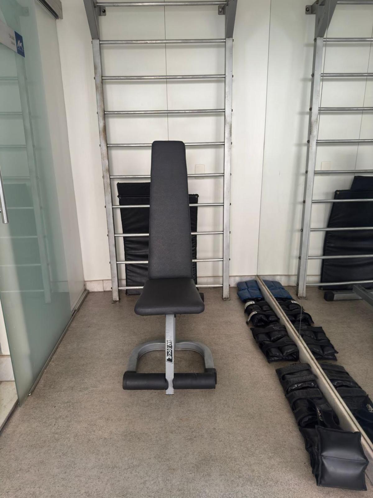Max Savassi Prime Aparthotel Belo Horizonte Kültér fotó