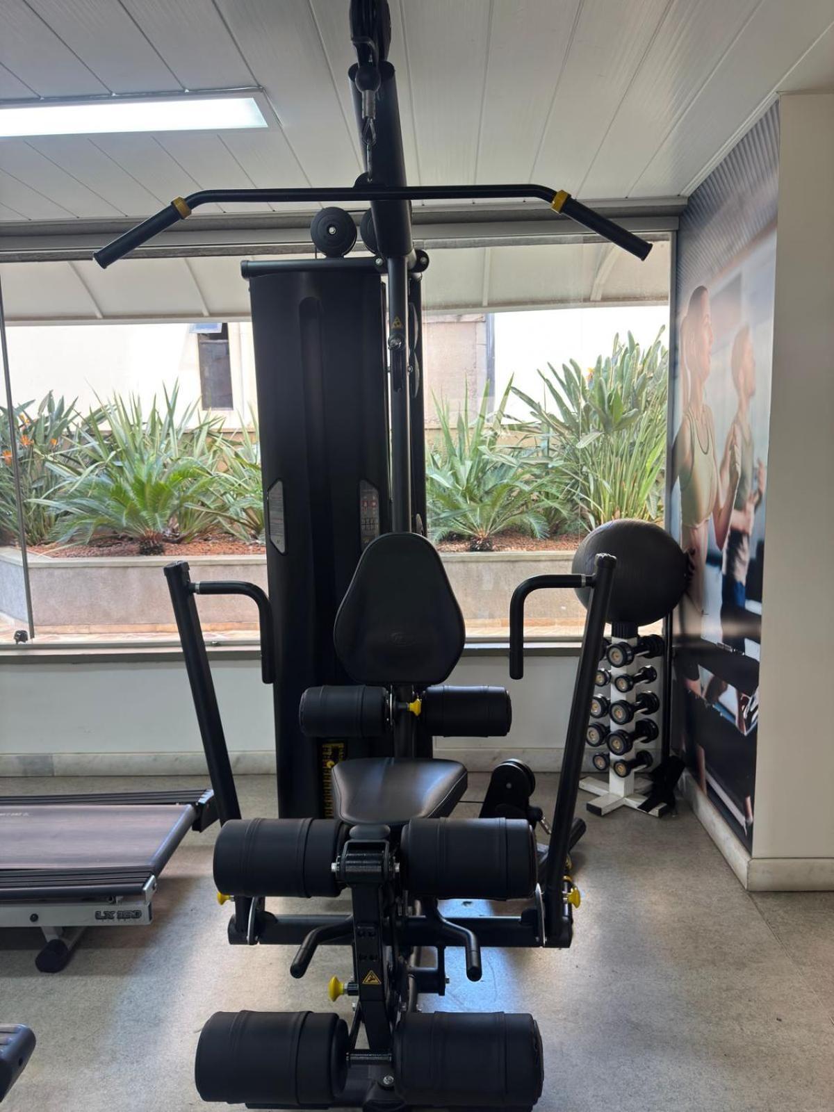 Max Savassi Prime Aparthotel Belo Horizonte Kültér fotó