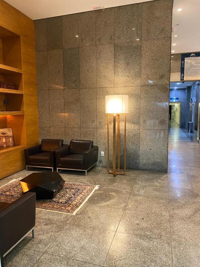 Max Savassi Prime Aparthotel Belo Horizonte Kültér fotó