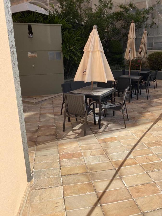 Max Savassi Prime Aparthotel Belo Horizonte Kültér fotó